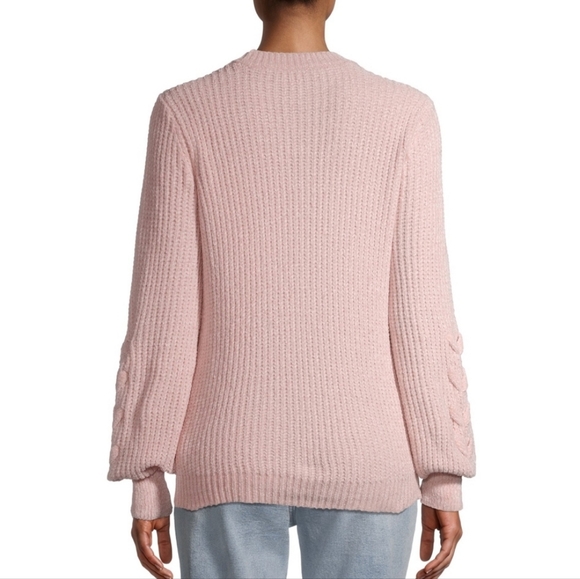 No Boundaries Juniors' Gigi Pullover - Picture 6 of 7